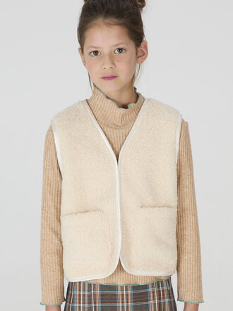 Blue Bay Souspull Jamie camel