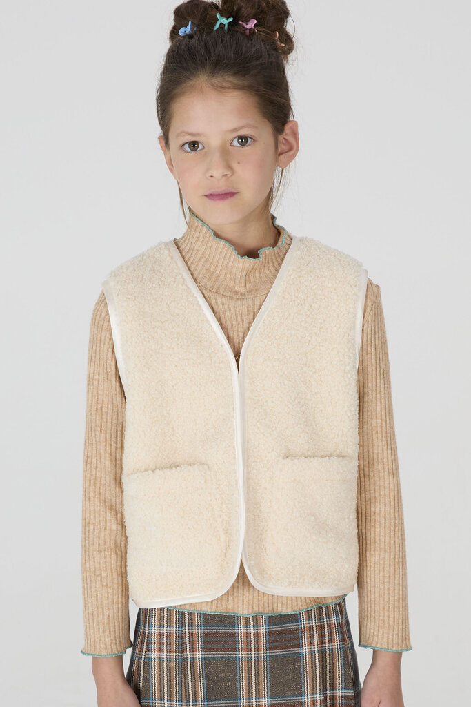 Blue Bay Souspull Jamie camel