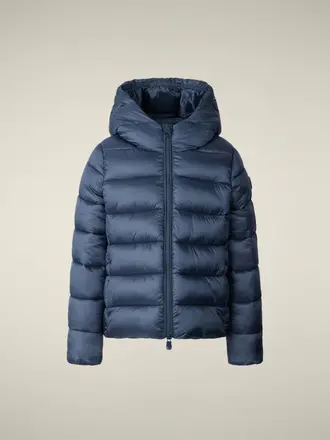 Save The Duck J31398G Jade21 Bibi Jacket 90064 night blue