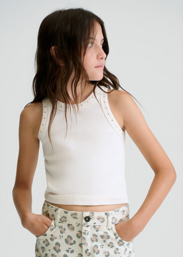 Mayoral 6013 T-shirt 024 bone