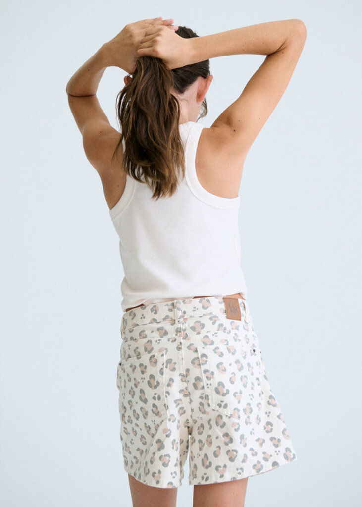 Mayoral 6013 T-shirt 024 bone