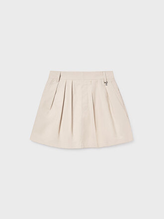 Mayoral 6902 Gabardine skort