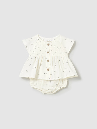 Mayoral 1286 Short set 048 pottery