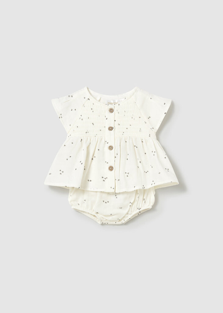 Mayoral 1286 Short set 048 pottery