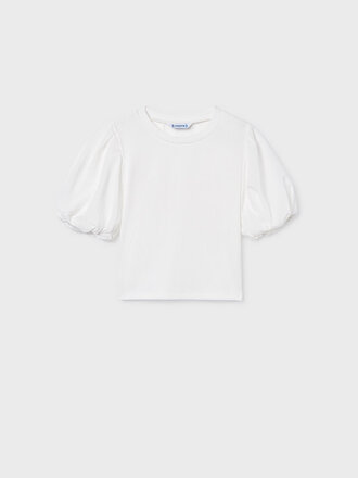 Mayoral 6001 Shirt 091 natural