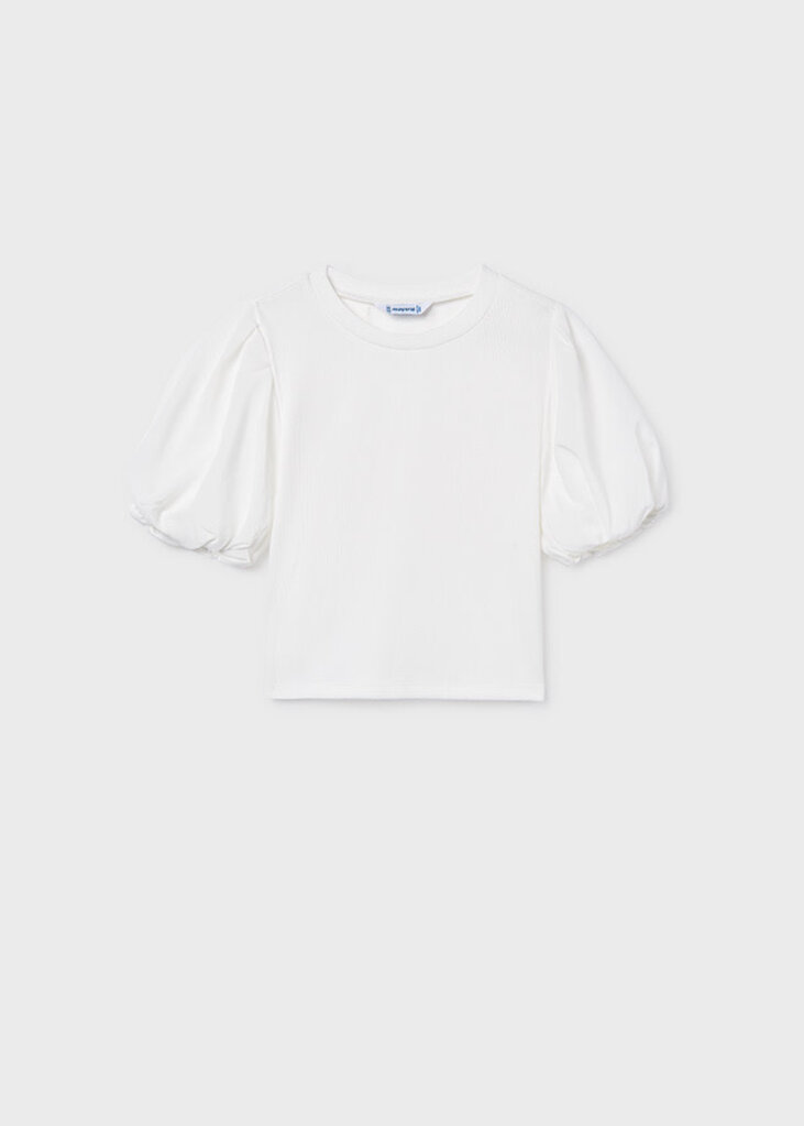 Mayoral 6001 Shirt 091 natural