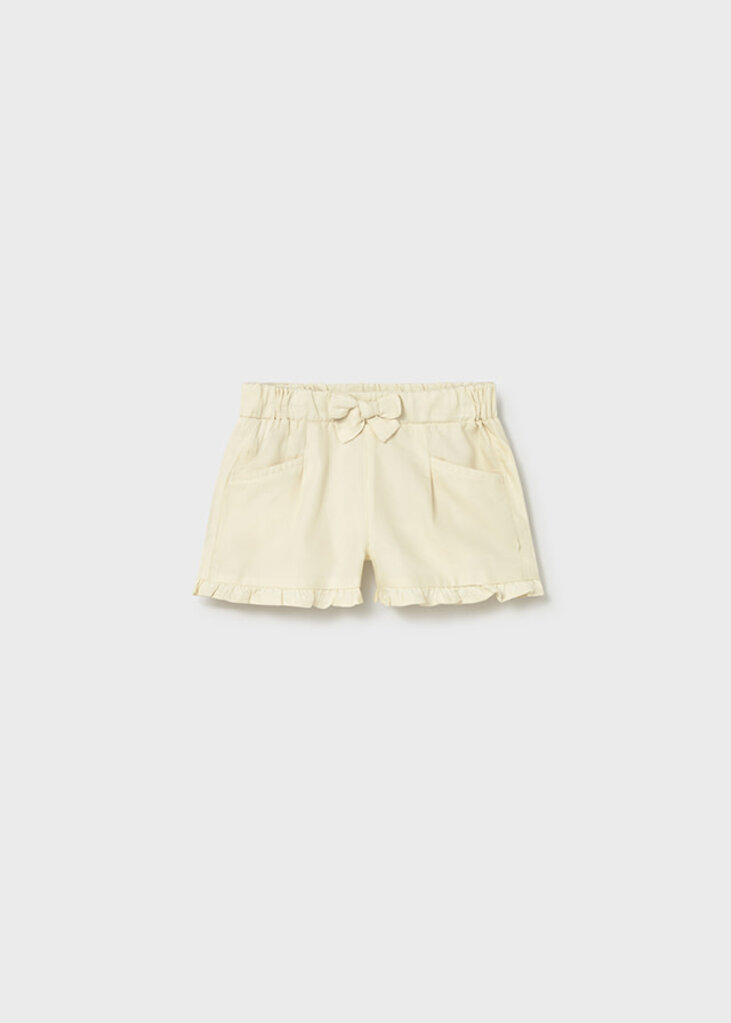 Mayoral 1203 Short pant 044 chickpea