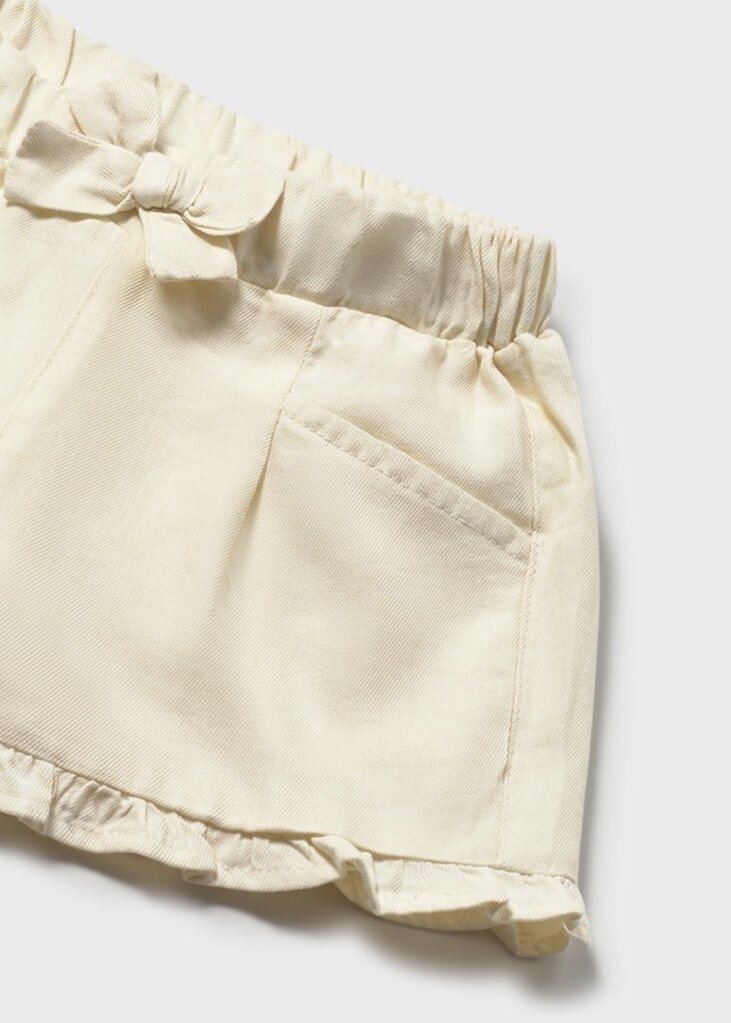 Mayoral 1203 Short pant 044 chickpea