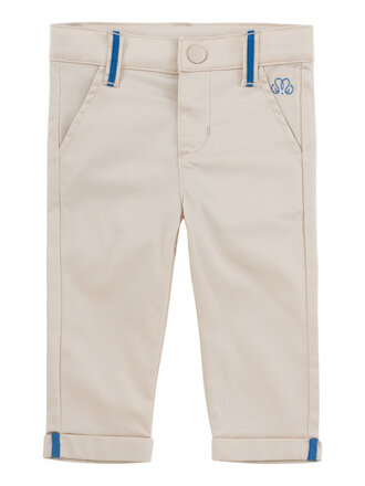 Natini 1510-14017-0007 Pants Emile light beige