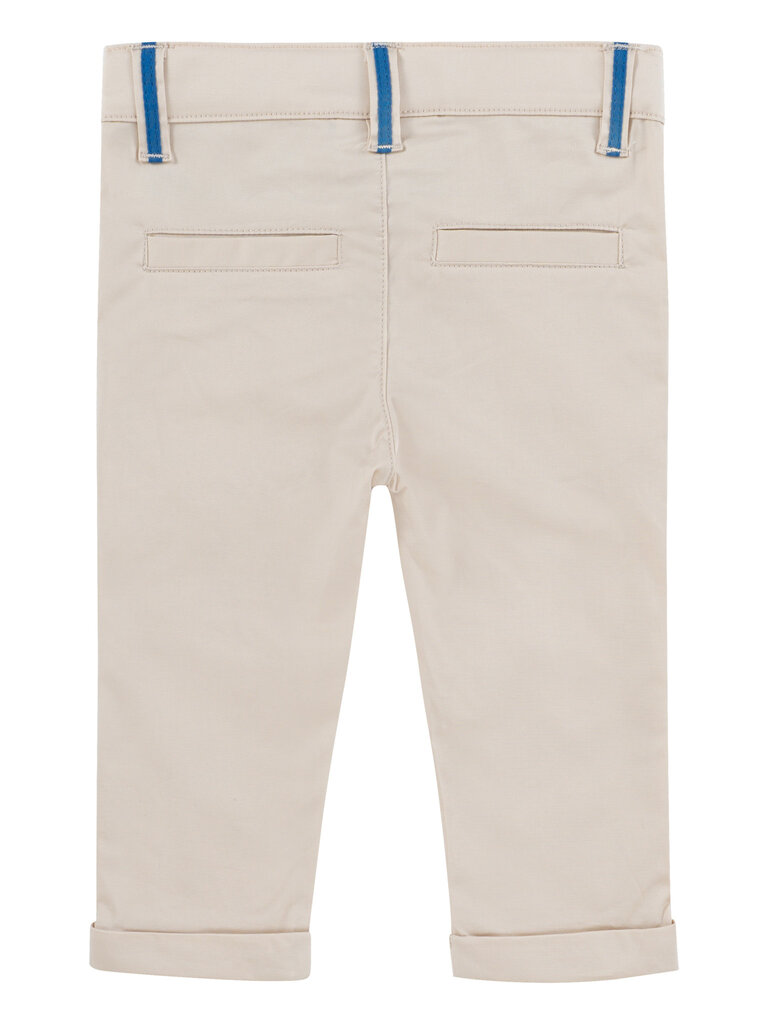 Natini 1510-14017-0007 Pants Emile light beige