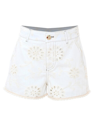 Kocca Short Sireno F4609