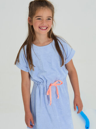 Blue Bay Dress Christy lightblue