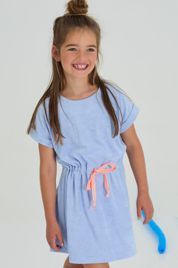 Blue Bay Dress Christy lightblue