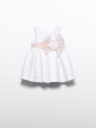 Abel & Lula 5010 Dress 086 cream