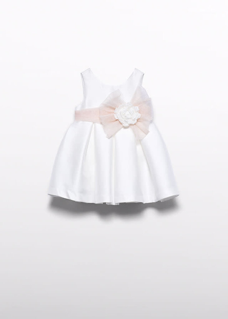 Abel & Lula 5010 Dress 086 cream