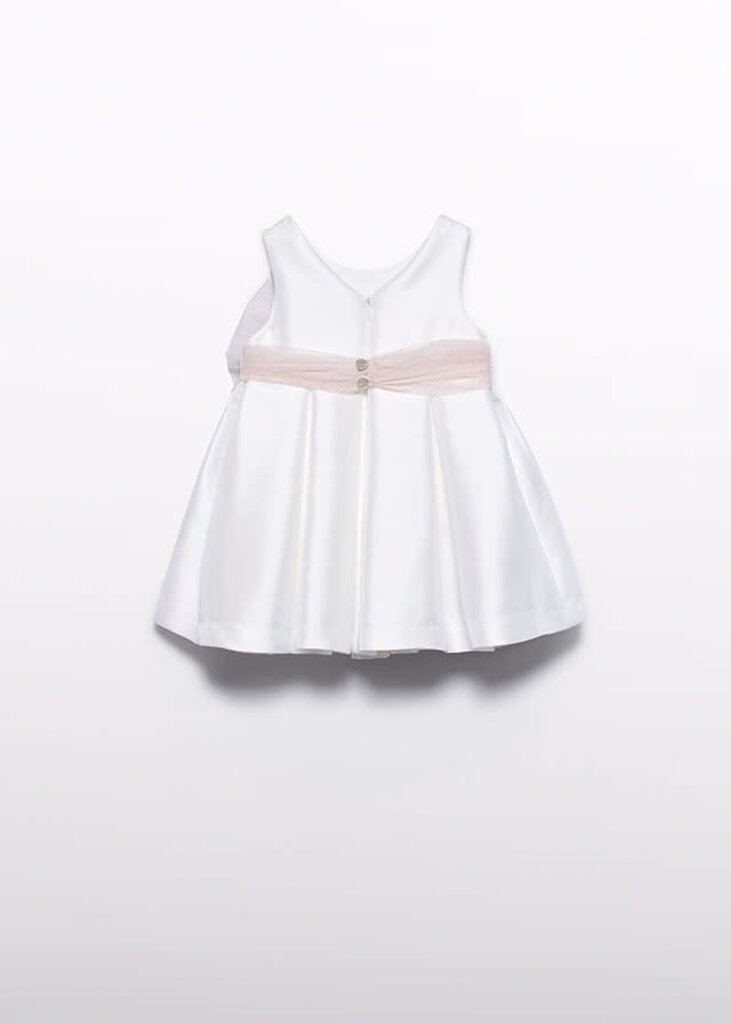 Abel & Lula 5010 Dress 086 cream