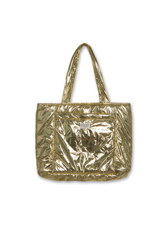 Ao76 126-1934-770 stella bag gold