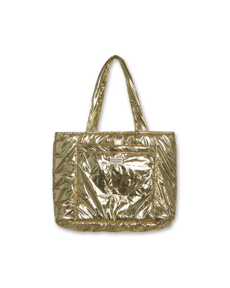Ao76 126-1934-770 stella bag gold