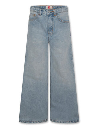 Ao76 126-1680-481 zina pants light wash light