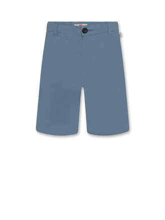 Ao76 126-2530-460 bill shorts pedro denim blue