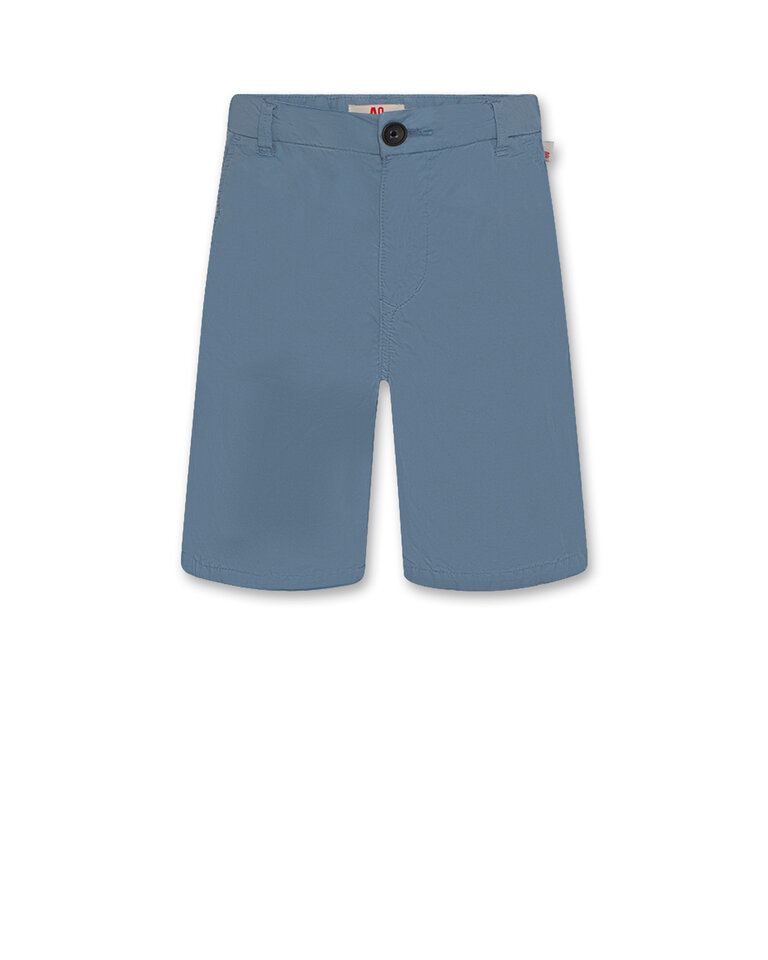 Ao76 126-2530-460 bill shorts pedro denim blue