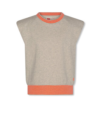 Ao76 126-1102-302 alaya sweater oatmeal