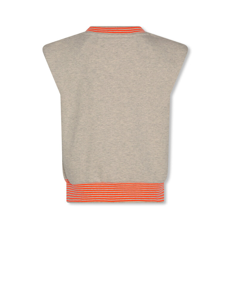 Ao76 126-1102-302 alaya sweater oatmeal