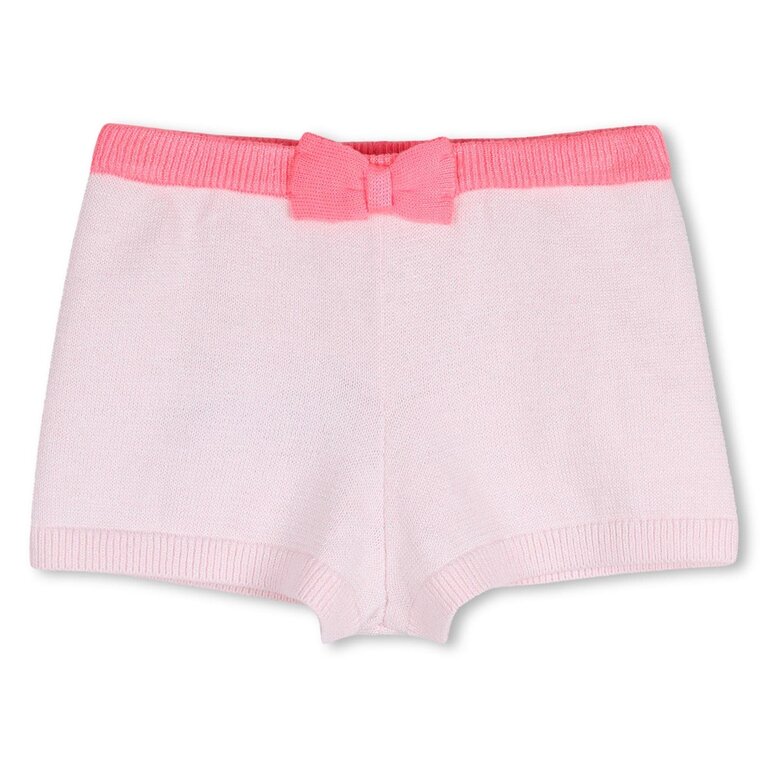 Billieblush U21777 T-Shirt+Short