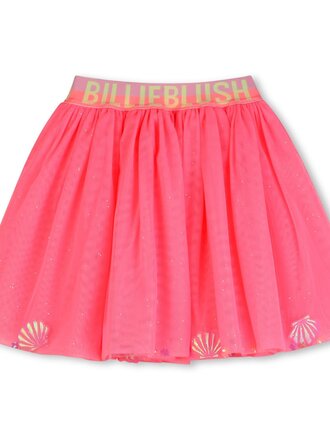 Billieblush U21862 Rok billi fushia