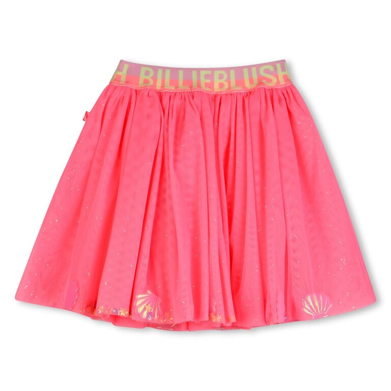 Billieblush U21862 Rok billi fushia