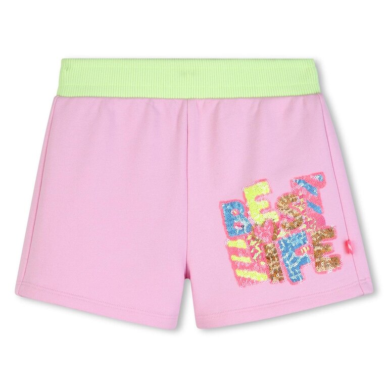 Billieblush U21881 Short neusegay