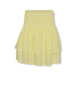 Ao76 126-1408-680 delphine skirt lias citrus