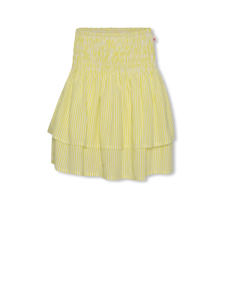 Ao76 126-1408-680 delphine skirt lias citrus