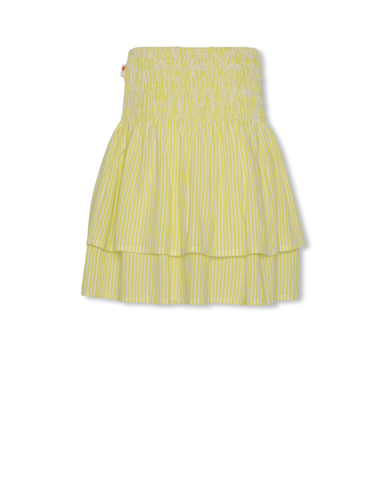Ao76 126-1408-680 delphine skirt lias citrus