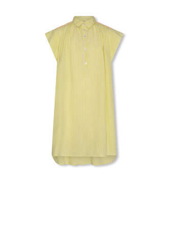 Ao76 126-1724-680 gem dress lias citrus