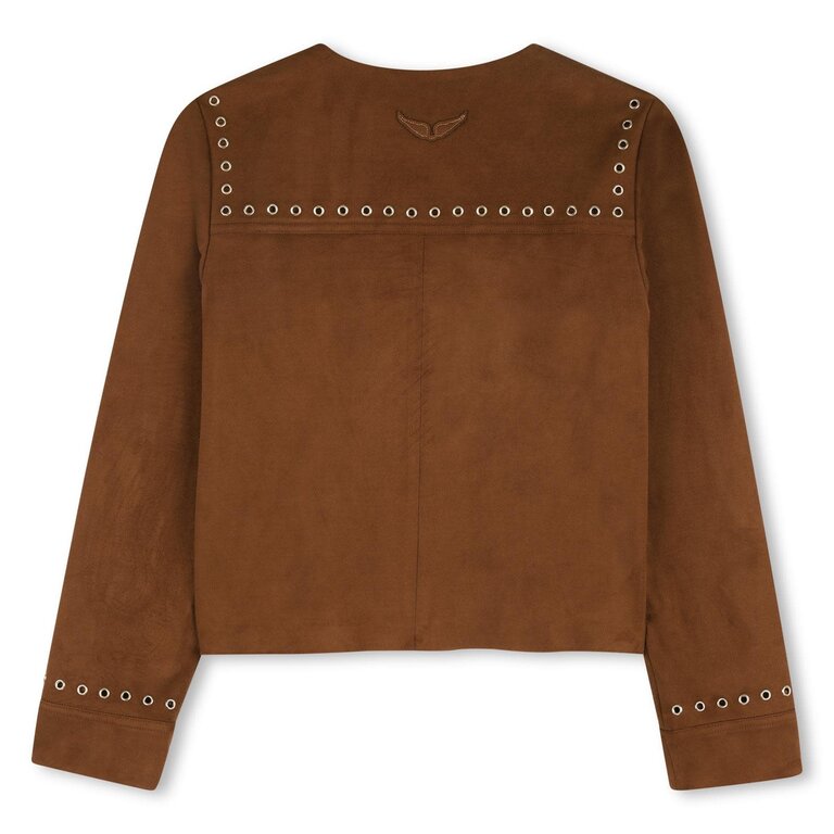 Zadig & Voltaire X60560 Ceremonieel jasje boomklever