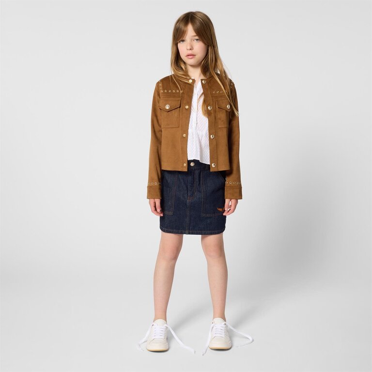 Zadig & Voltaire X60560 Ceremonieel jasje boomklever