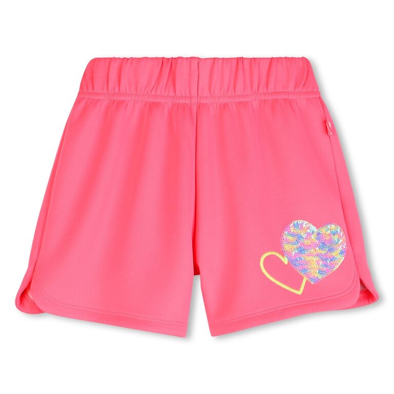 Billieblush U21893 Short Billi fuchia