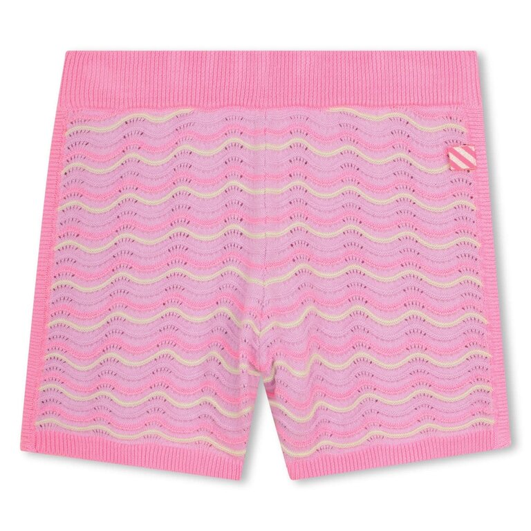 Billieblush U21895 Short paars
