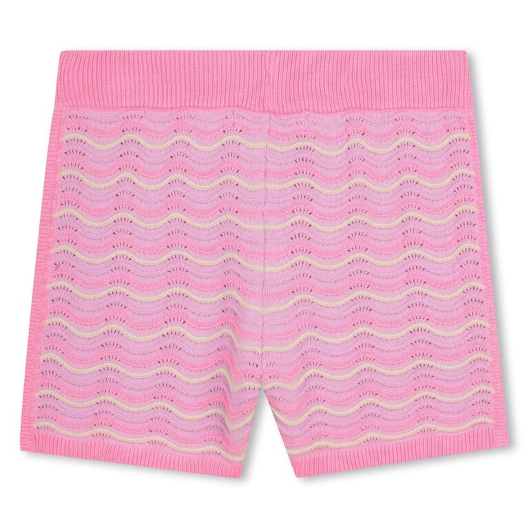 Billieblush U21895 Short paars