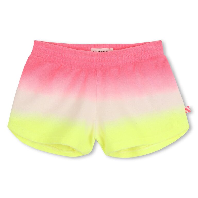 Billieblush U21899 Short paars