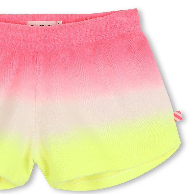 Billieblush U21899 Short paars