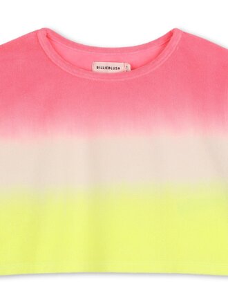 Billieblush u21949 Debardeur fushia