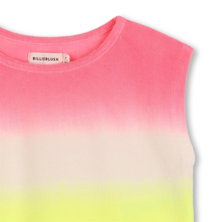 Billieblush u21949 Debardeur fushia