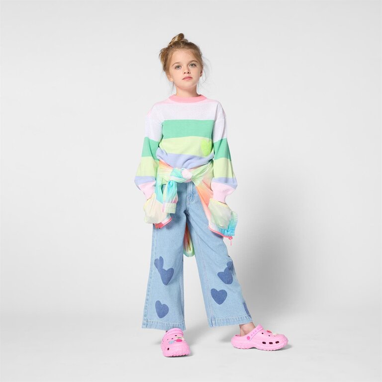 Billieblush U21971 Trui bili multicoloured