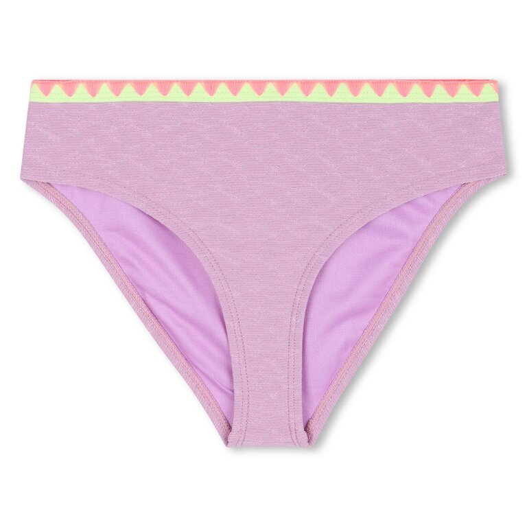 Billieblush U21972 Bikini billi paars