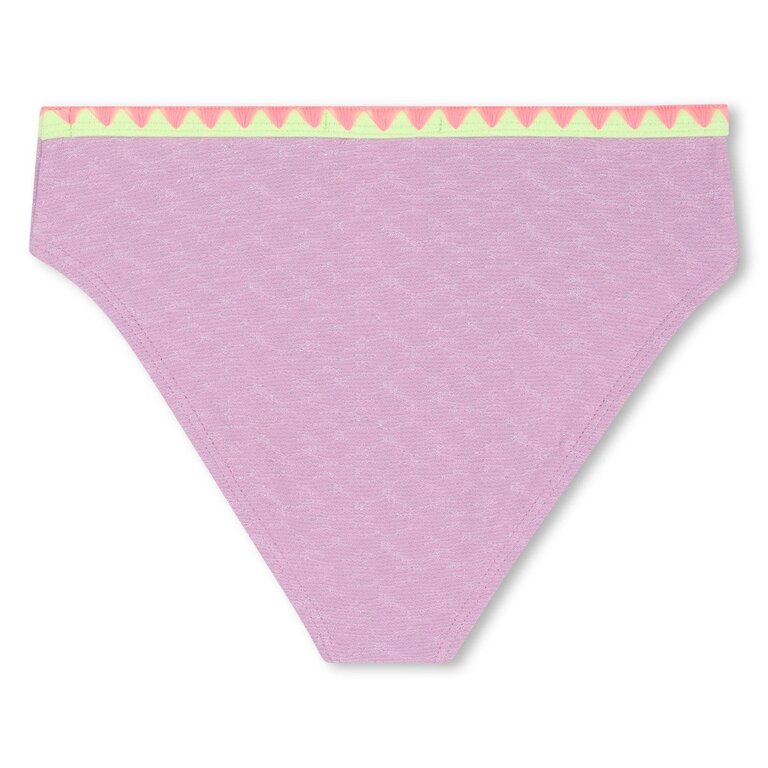 Billieblush U21972 Bikini billi paars