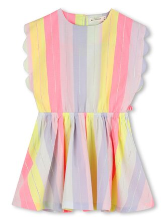 Billieblush U21978 Jurk multicoloured