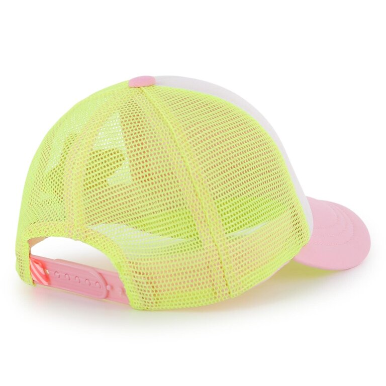 Billieblush U22013 Pet neusegay