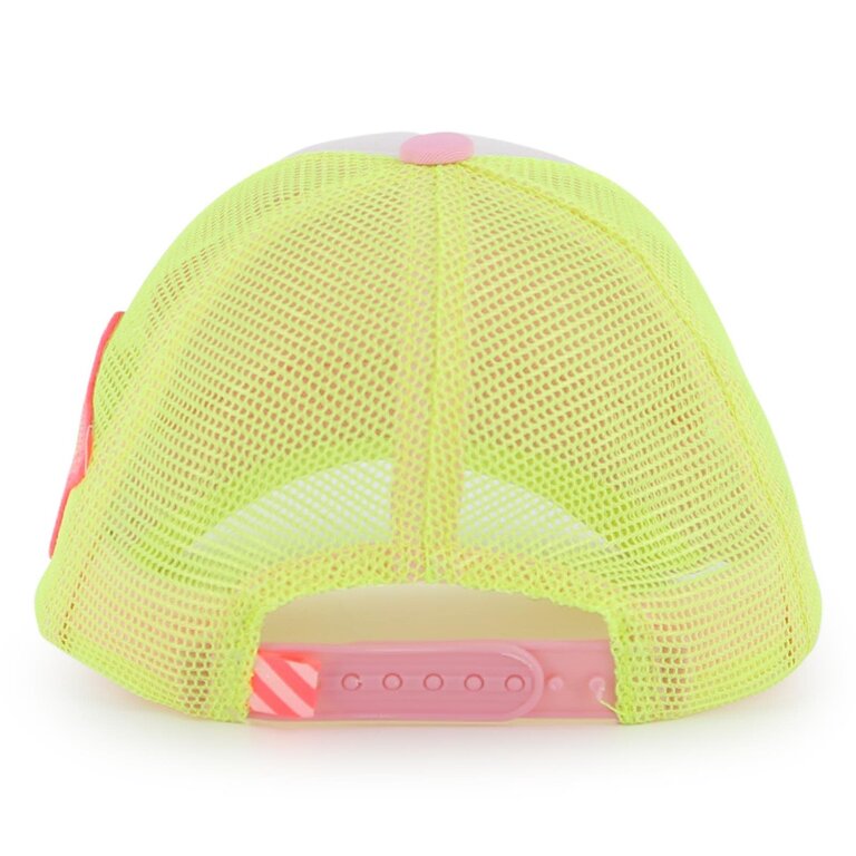 Billieblush U22013 Pet neusegay